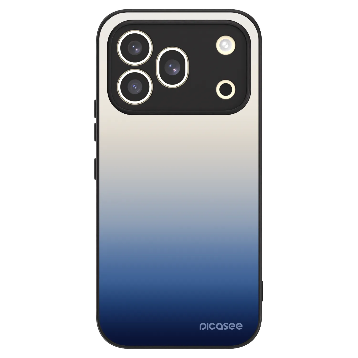 Picasee ULTIMATE CASE na Honor 600 Pro - Gravity Fade