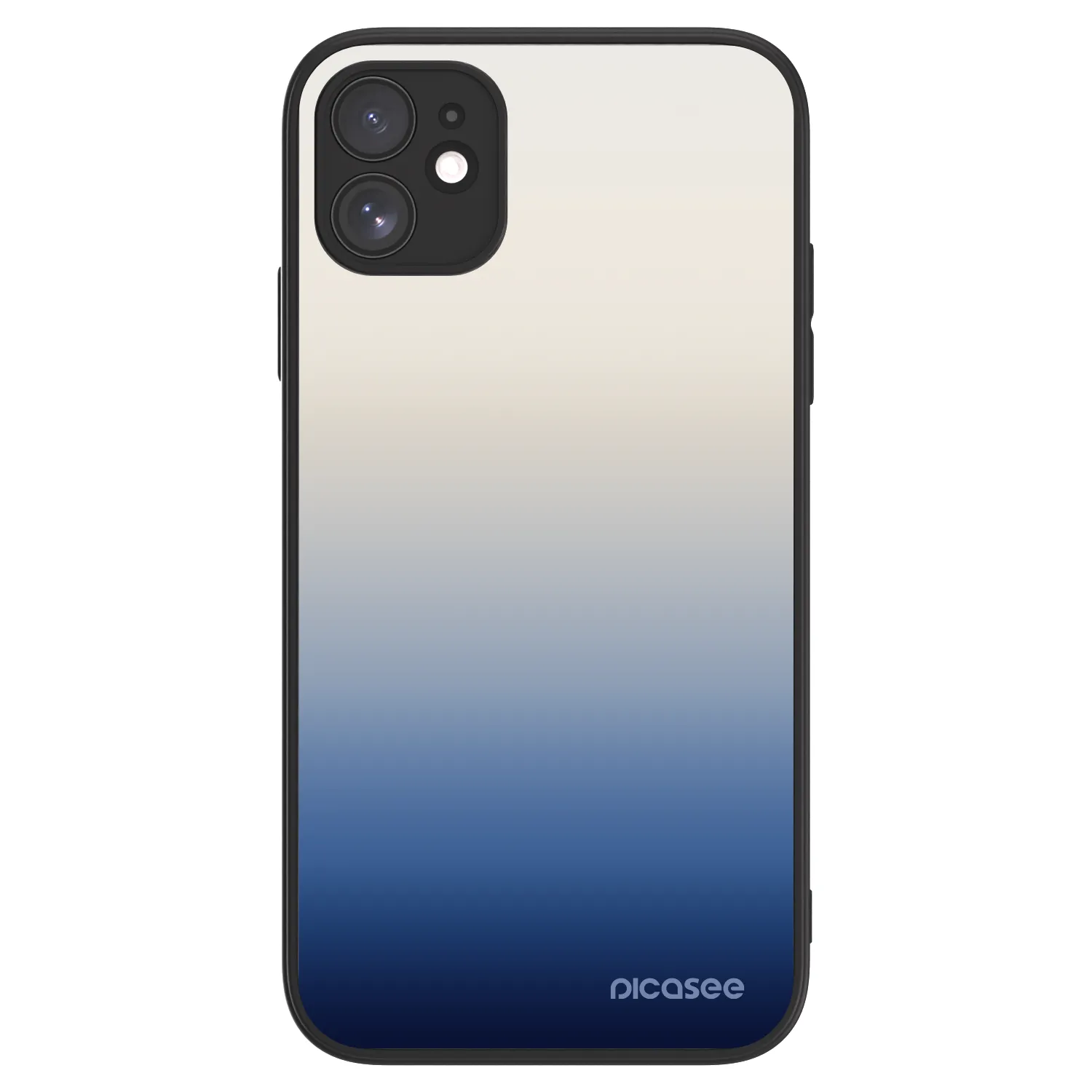 Picasee ULTIMATE CASE na Apple iPhone 11 - Gravity Fade