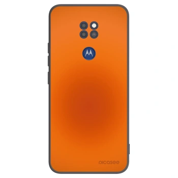 Etui na Motorola Moto G9 Play - Heat Core