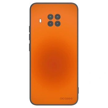 Picasee silikonowe czarne etui na Xiaomi Mi 10T Lite - Heat Core