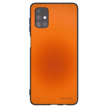 Etui na Samsung Galaxy M51 M515F - Heat Core