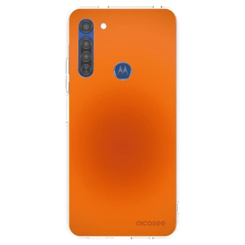 Etui na Motorola Moto G8 - Heat Core