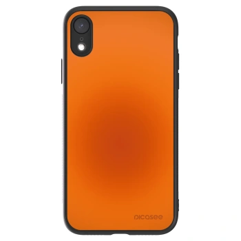 Picasee ULTIMATE CASE na Apple iPhone XR - Heat Core