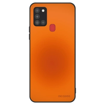 Etui na Samsung Galaxy A21s - Heat Core