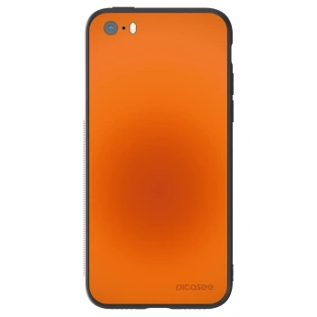 Etui na Apple iPhone 5/5S/SE - Heat Core