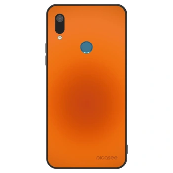 Etui na Huawei Y7 2019 - Heat Core