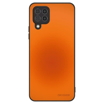 Etui na Samsung Galaxy A22 A225F 4G - Heat Core