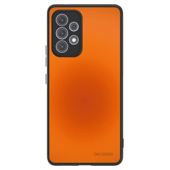 Picasee ULTIMATE CASE na Samsung Galaxy A53 5G A536 - Heat Core