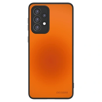 Picasee ULTIMATE CASE na Samsung Galaxy A33 5G A336 - Heat Core