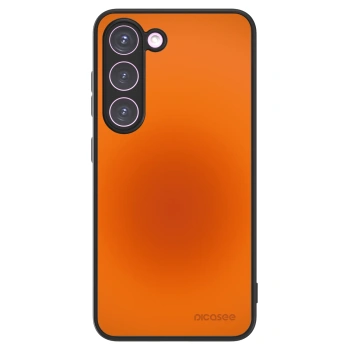 Picasee ULTIMATE CASE na Samsung Galaxy S23 5G - Heat Core