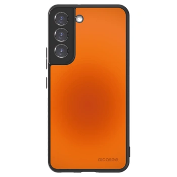 Picasee ULTIMATE CASE PowerShare pro Samsung Galaxy S22 5G - Heat Core