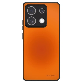 Picasee ULTIMATE CASE na Xiaomi Redmi Note 13 5G - Heat Core