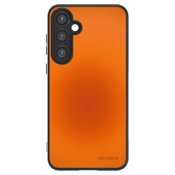 Picasee ULTIMATE CASE na Samsung Galaxy A55 5G A556B - Heat Core