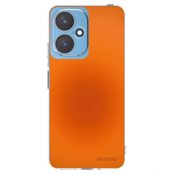Picasee silikonowe przeźroczyste etui na Xiaomi Redmi 13C 5G - Heat Core