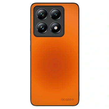 Picasee ULTIMATE CASE na Xiaomi 14T Pro - Heat Core