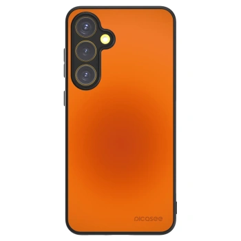 Picasee ULTIMATE CASE na Samsung Galaxy S24 FE S721B - Heat Core