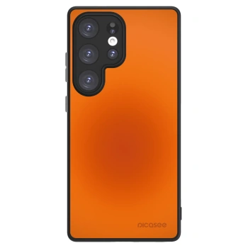 Picasee ULTIMATE CASE PowerShare pro Samsung Galaxy S25 Ultra 5G - Heat Core