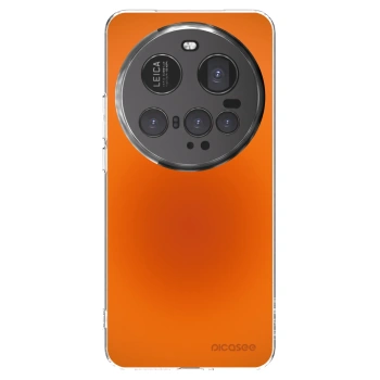 Picasee silikonowe przeźroczyste etui na Xiaomi 15 Ultra - Heat Core