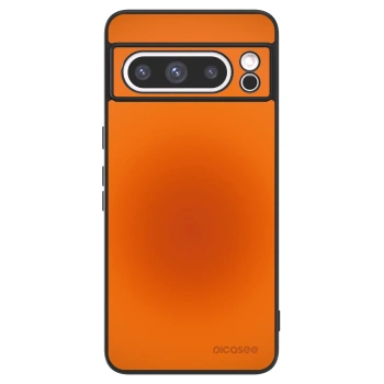 Picasee ULTIMATE CASE na Google Pixel 8 Pro - Heat Core