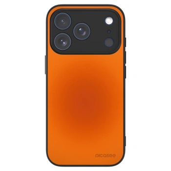 Picasee ULTIMATE CASE MagSafe pro Apple iPhone 17 Pro - Heat Core