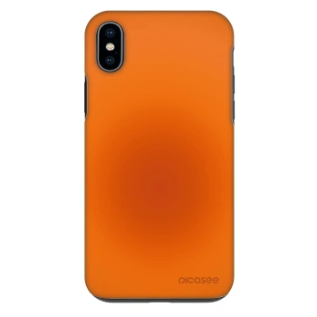 Etui na Apple iPhone XS Max - Heat Core