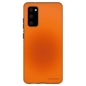 Etui na Samsung Galaxy S20 FE - Heat Core