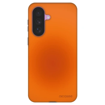 Picasee Fashion Case na Samsung Galaxy A57 5G - Heat Core