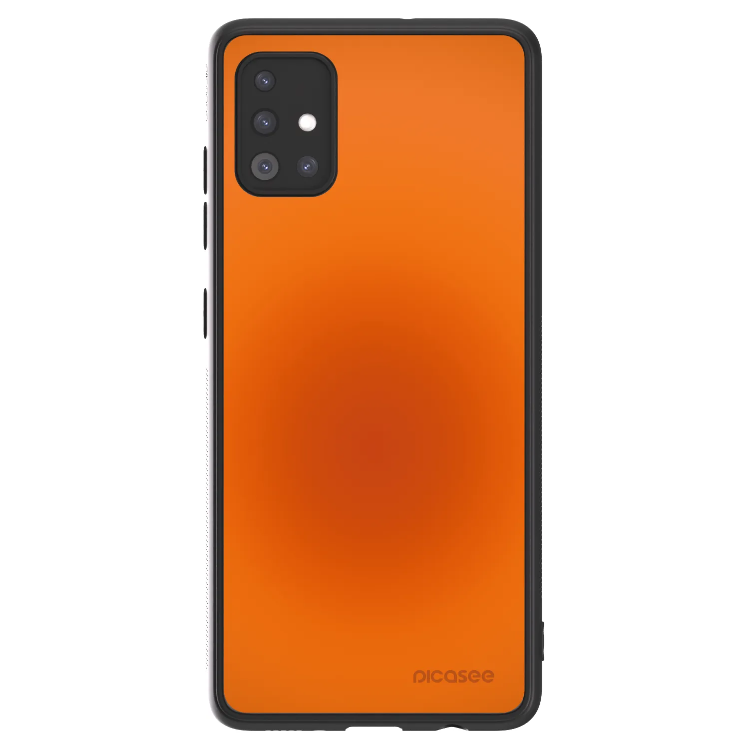 Picasee ULTIMATE CASE na Samsung Galaxy A51 A515F - Heat Core