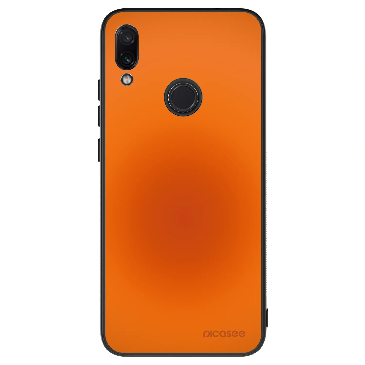 Picasee ULTIMATE CASE na Xiaomi Redmi Note 7 - Heat Core