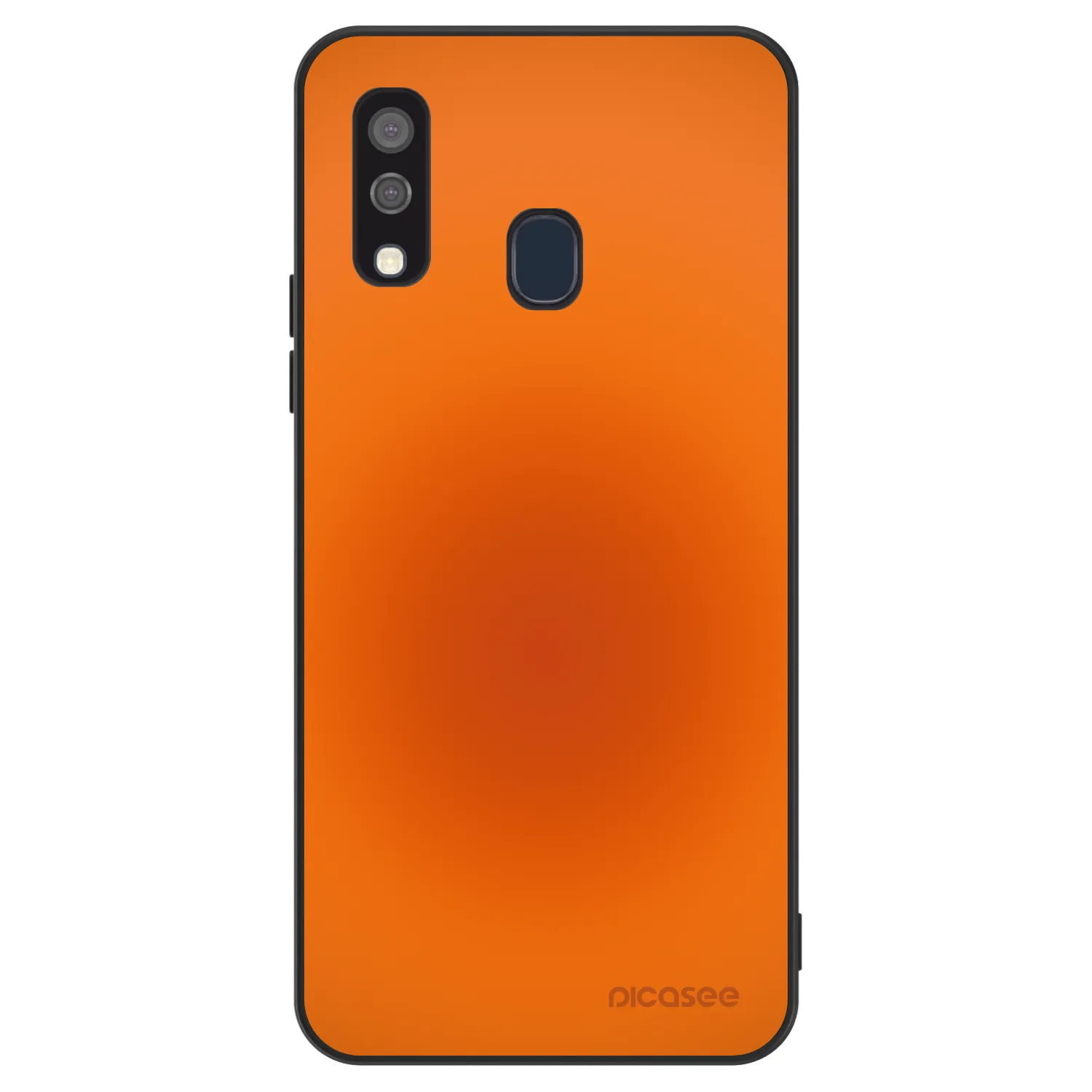 Picasee ULTIMATE CASE na Samsung Galaxy A40 A405F - Heat Core