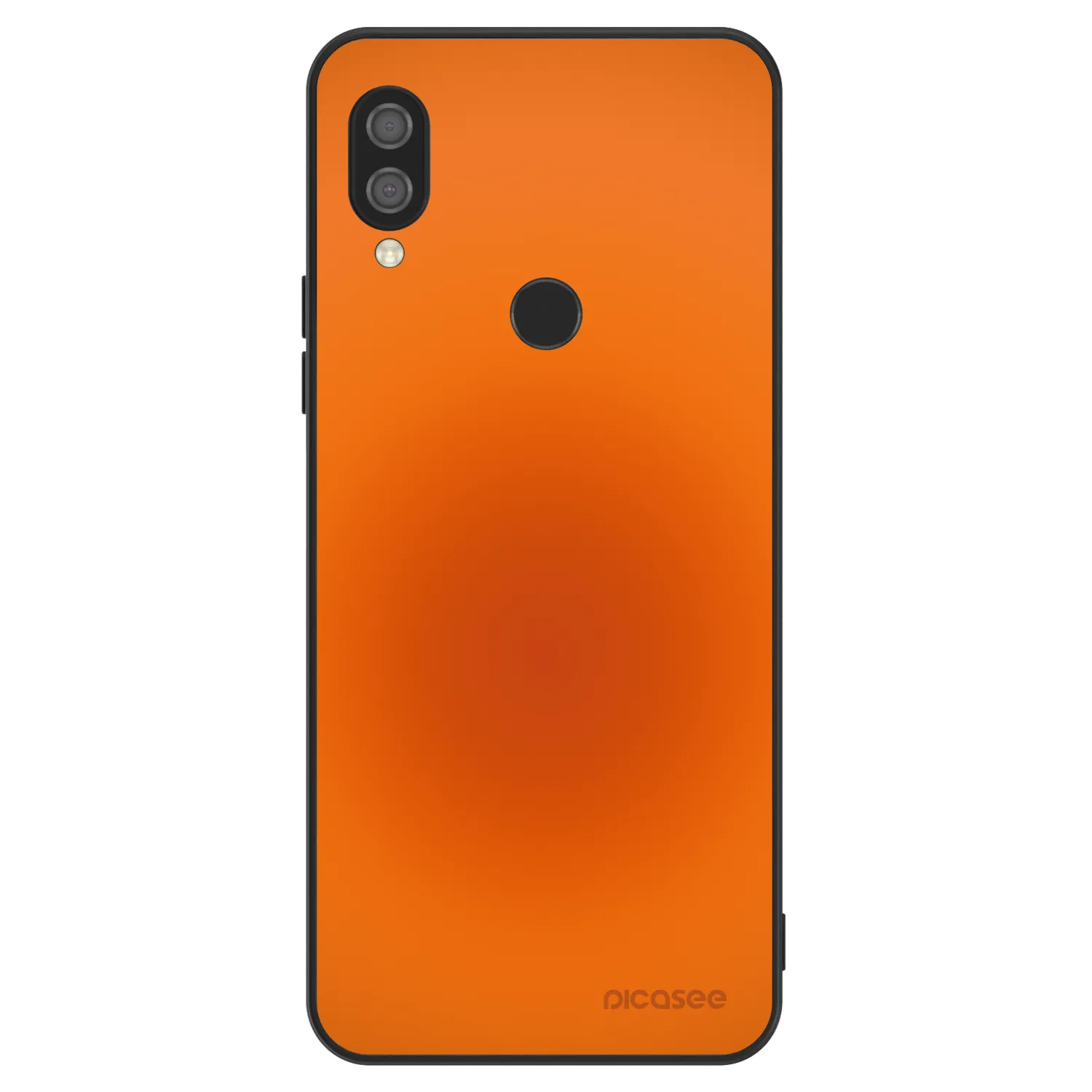 Picasee ULTIMATE CASE na Xiaomi Redmi 7 - Heat Core
