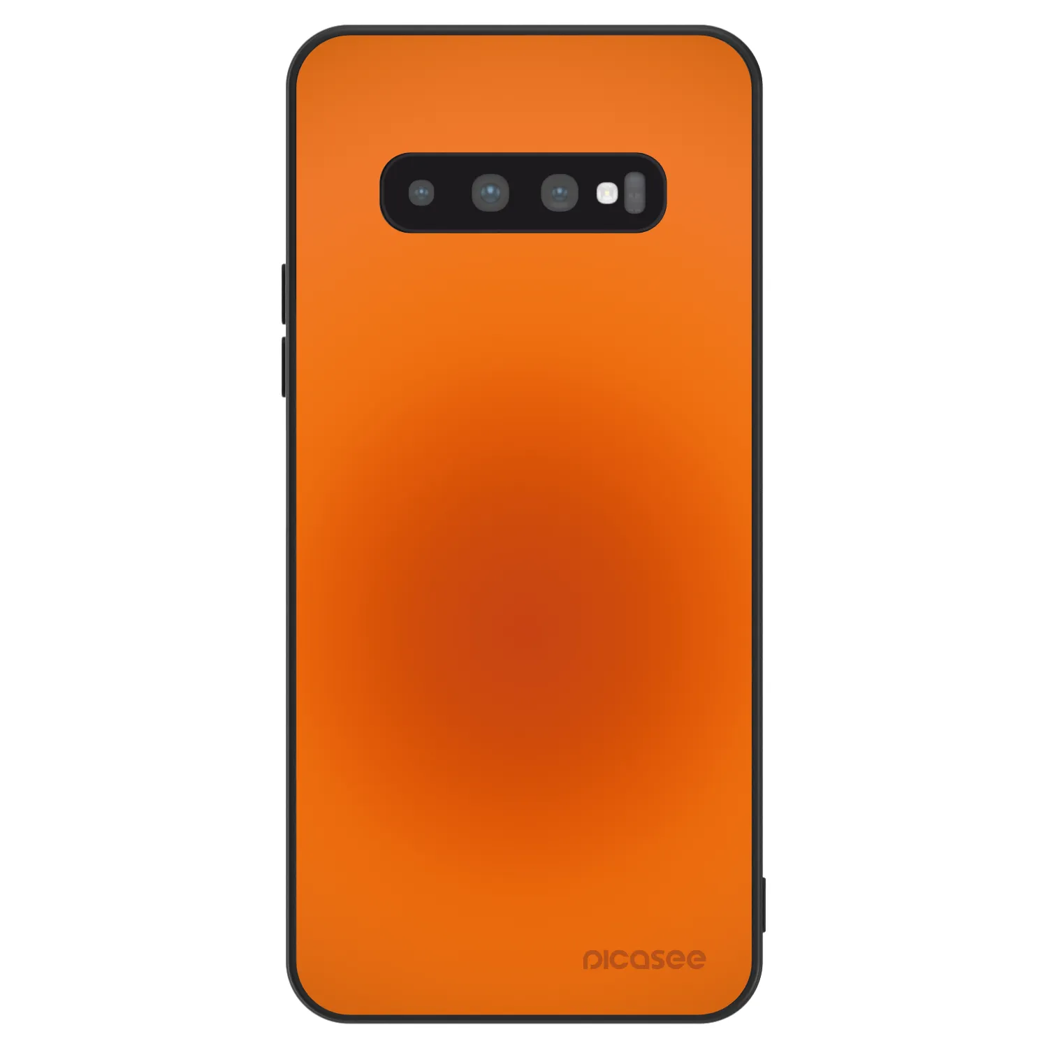 Picasee ULTIMATE CASE na Samsung Galaxy S10 G973 - Heat Core