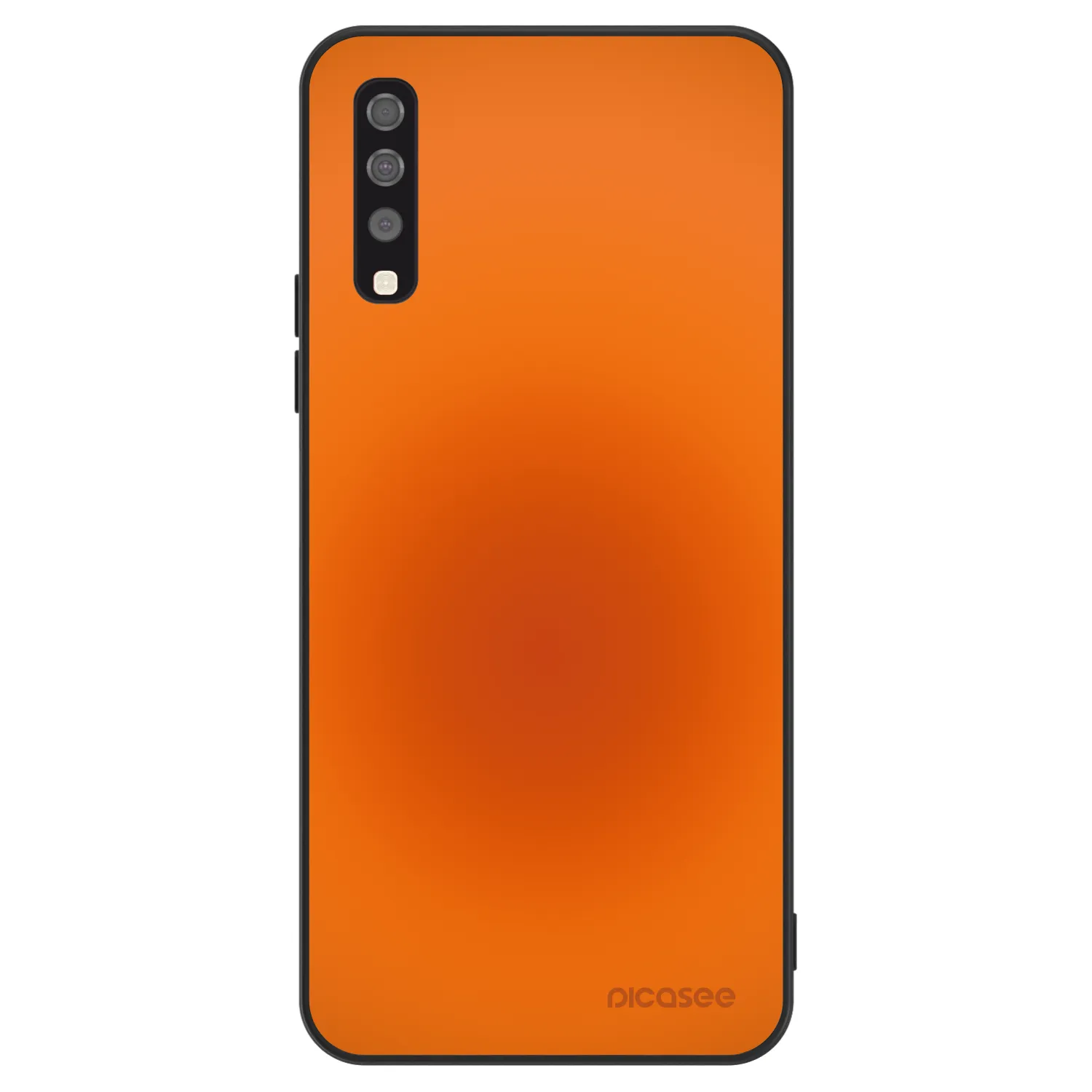 Picasee ULTIMATE CASE na Samsung Galaxy A70 A705F - Heat Core