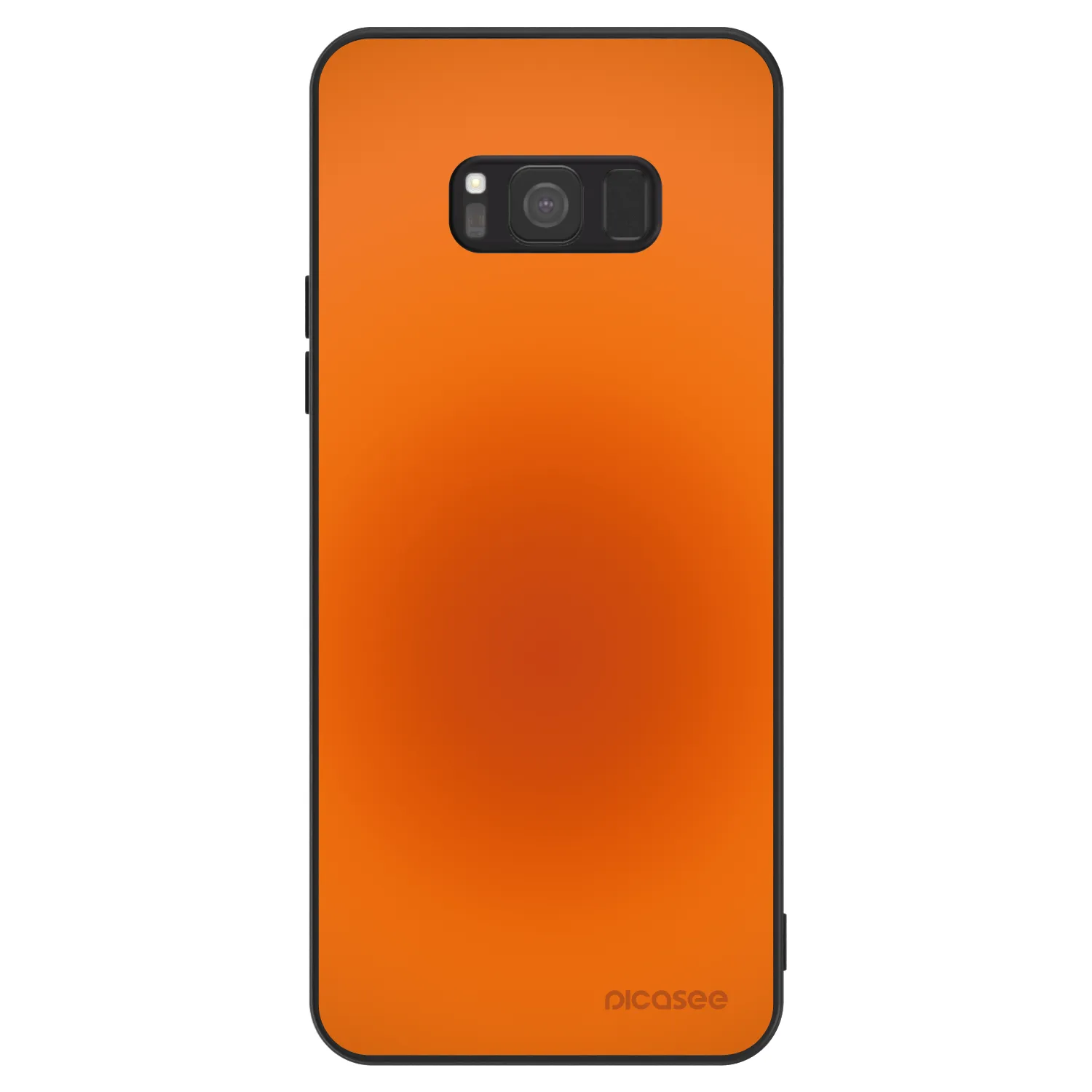 Picasee ULTIMATE CASE na Samsung Galaxy S8 G950F - Heat Core