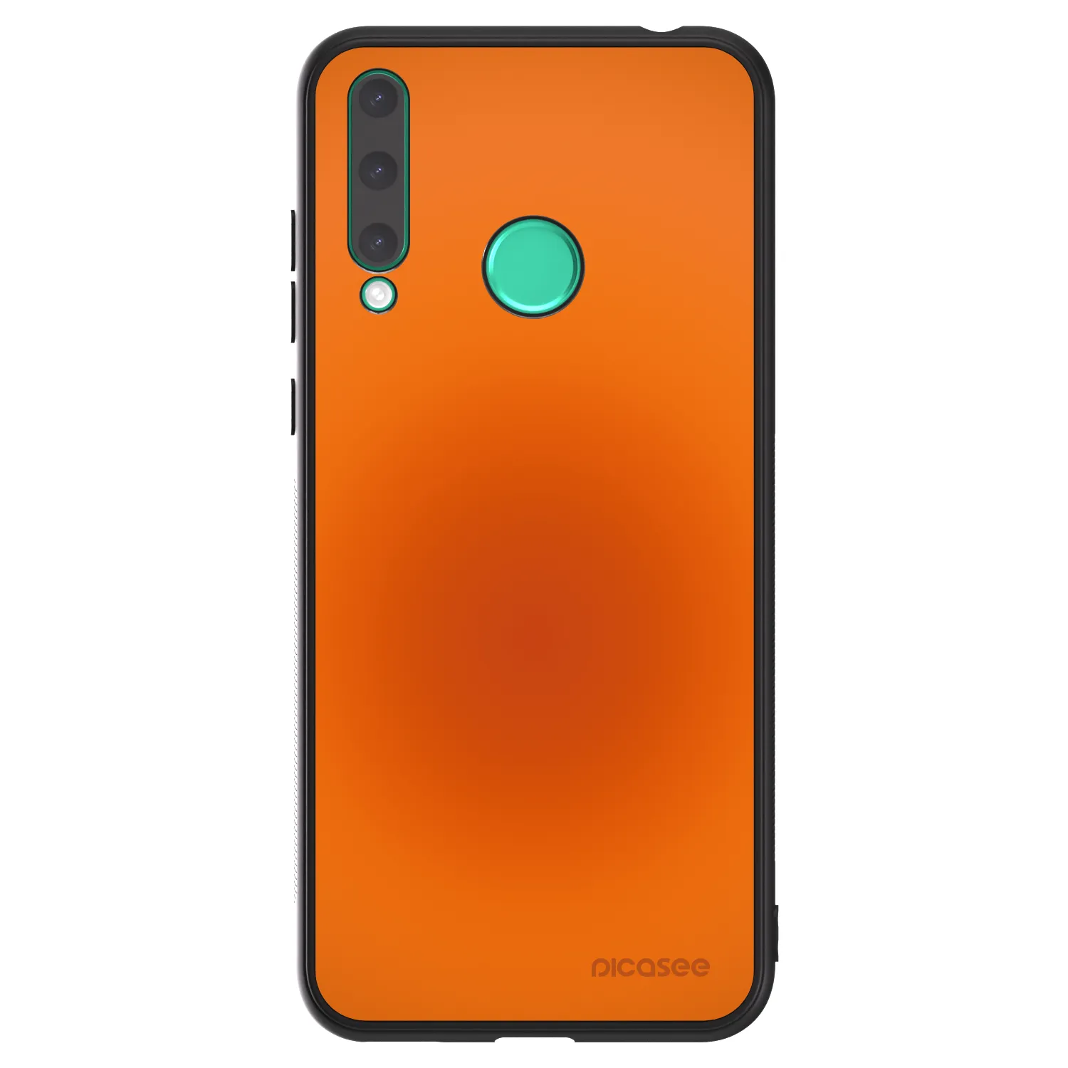 Picasee ULTIMATE CASE na Honor 20 Lite - Heat Core