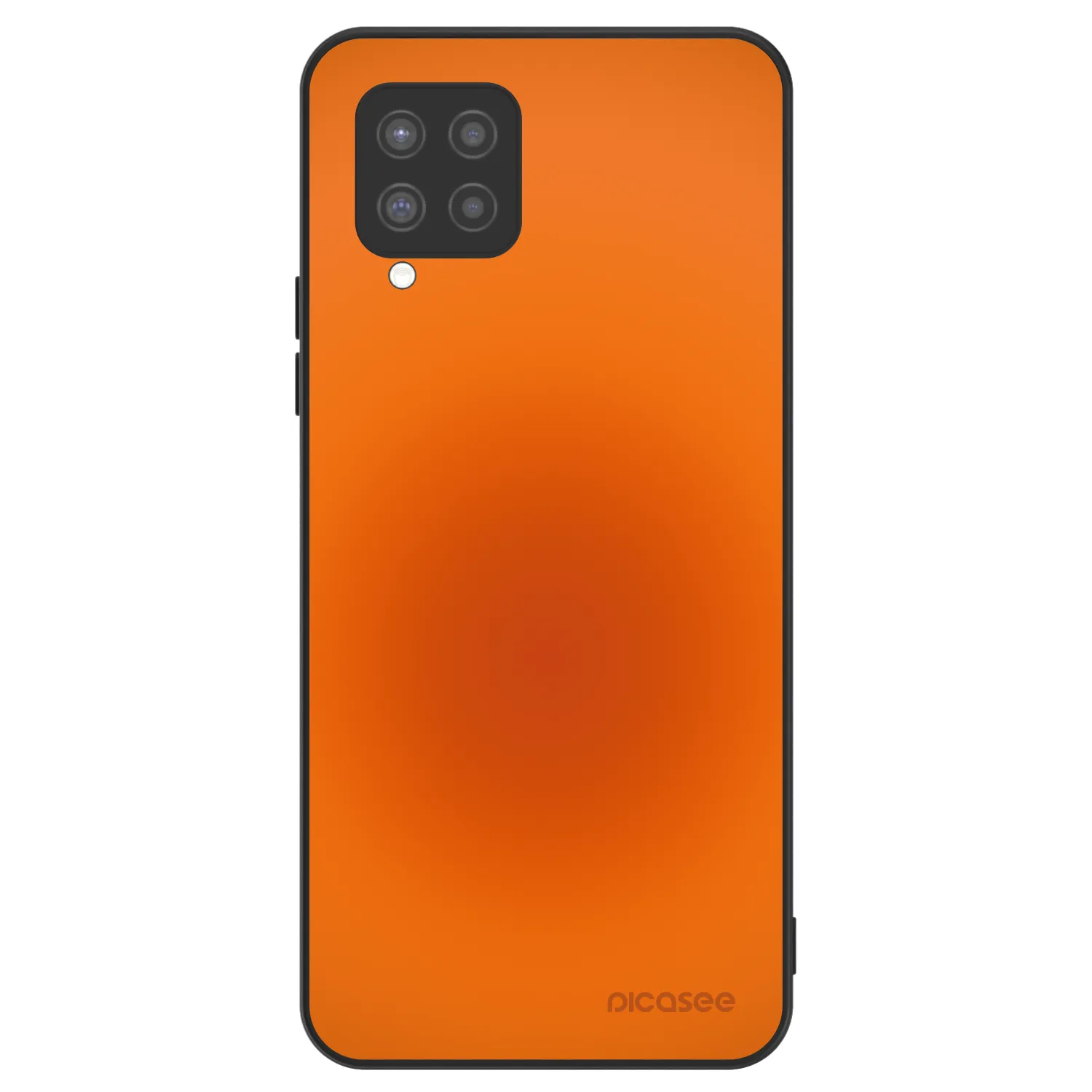 Picasee ULTIMATE CASE na Samsung Galaxy A42 A426B - Heat Core
