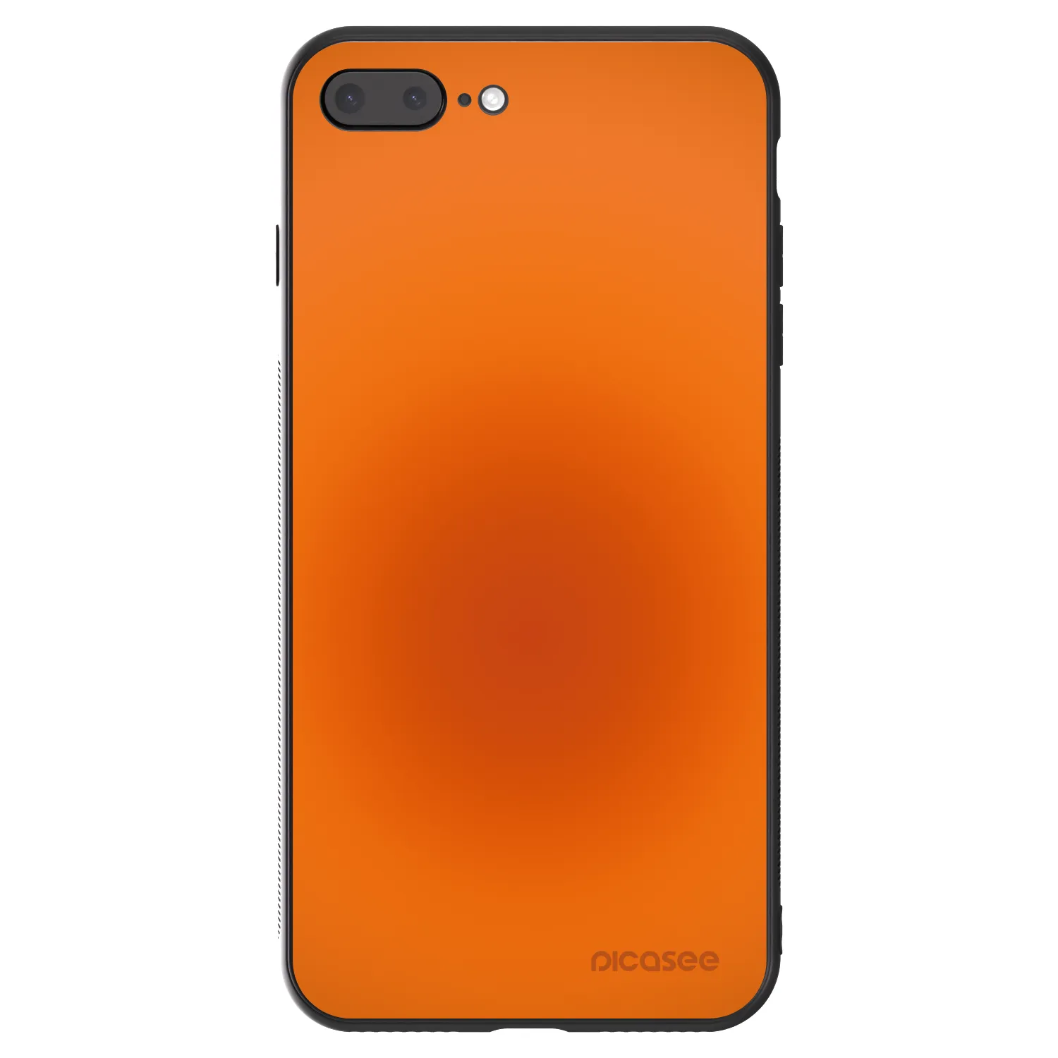 Picasee ULTIMATE CASE na Apple iPhone 8 Plus - Heat Core