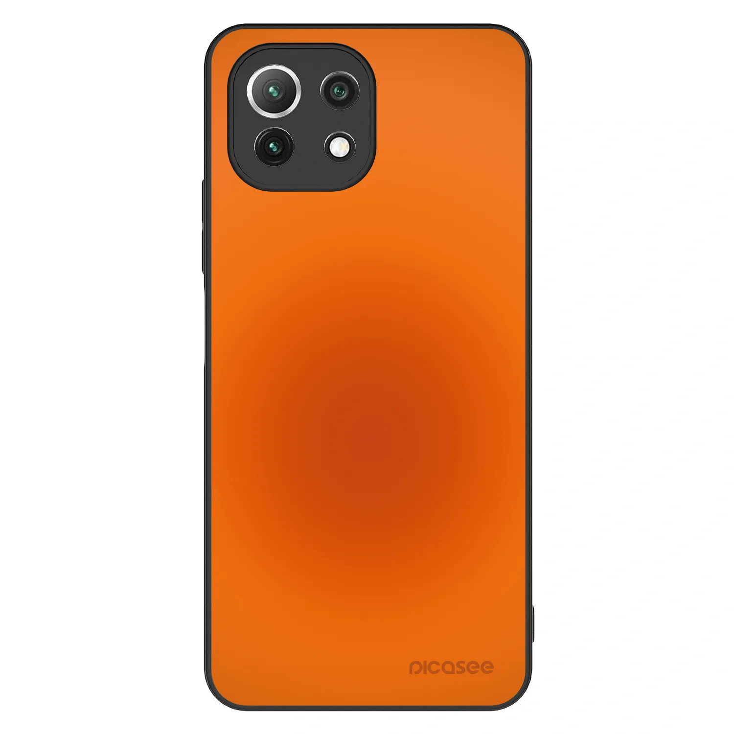 Picasee ULTIMATE CASE na Xiaomi Mi 11 Lite - Heat Core