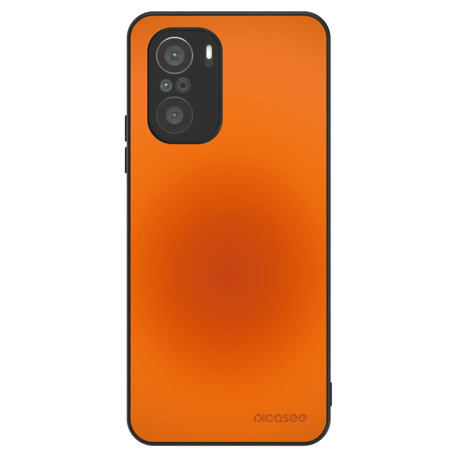 Picasee ULTIMATE CASE na Xiaomi Poco F3 - Heat Core
