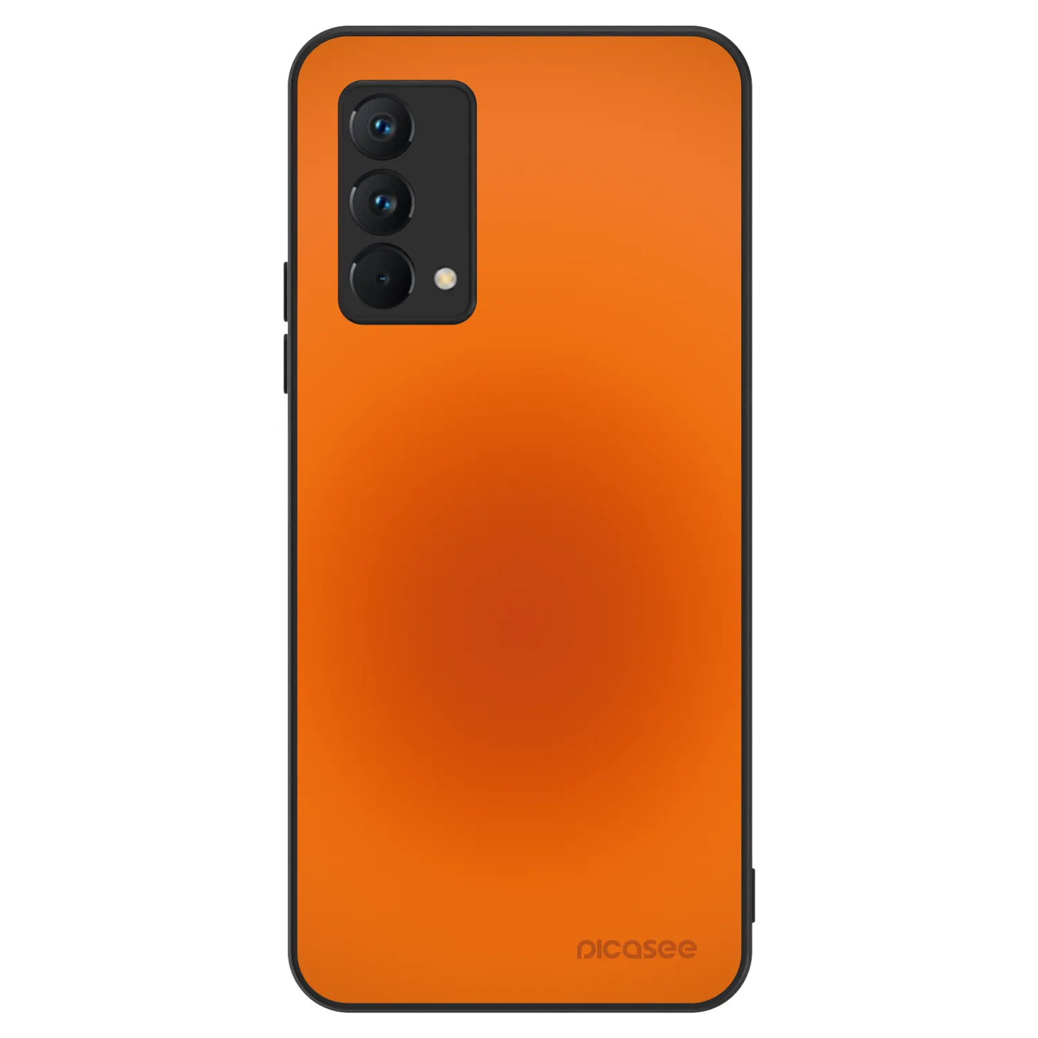 Picasee ULTIMATE CASE na Realme GT Master Edition 5G - Heat Core