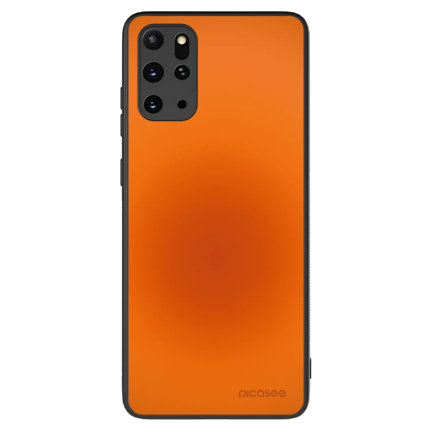 Picasee ULTIMATE CASE na Samsung Galaxy S20+ G985F - Heat Core