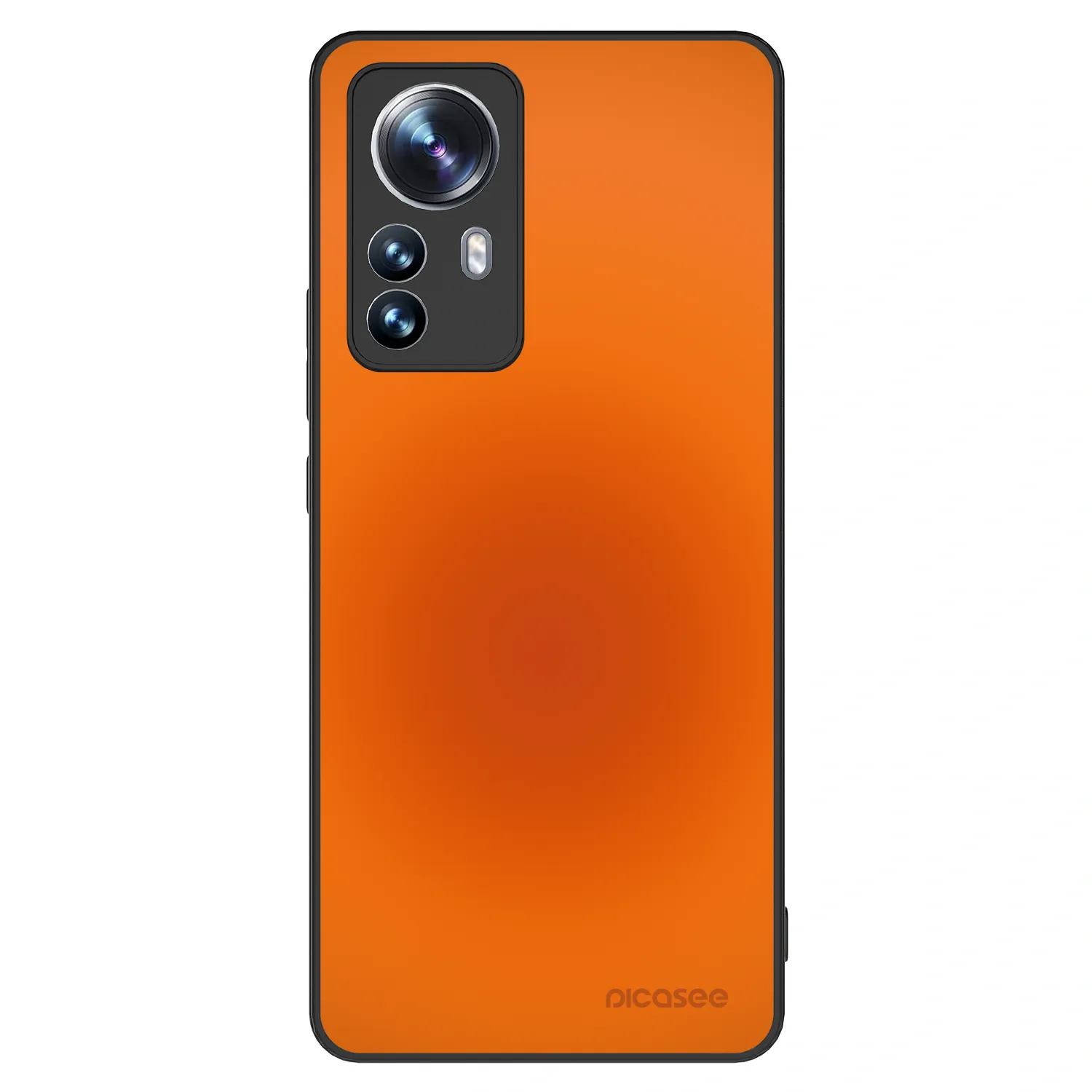 Picasee ULTIMATE CASE na Xiaomi 12 Pro - Heat Core