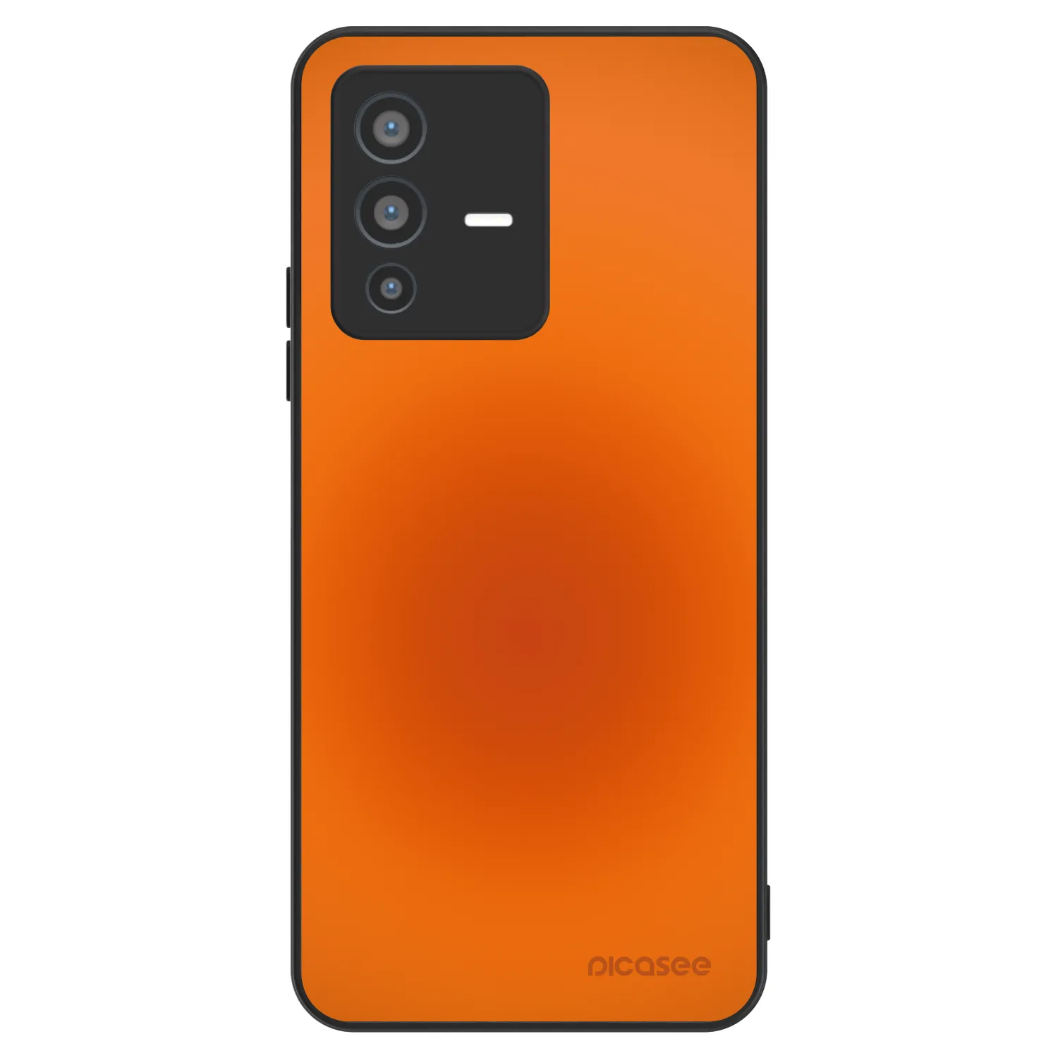 Picasee ULTIMATE CASE na Vivo V23 5G - Heat Core