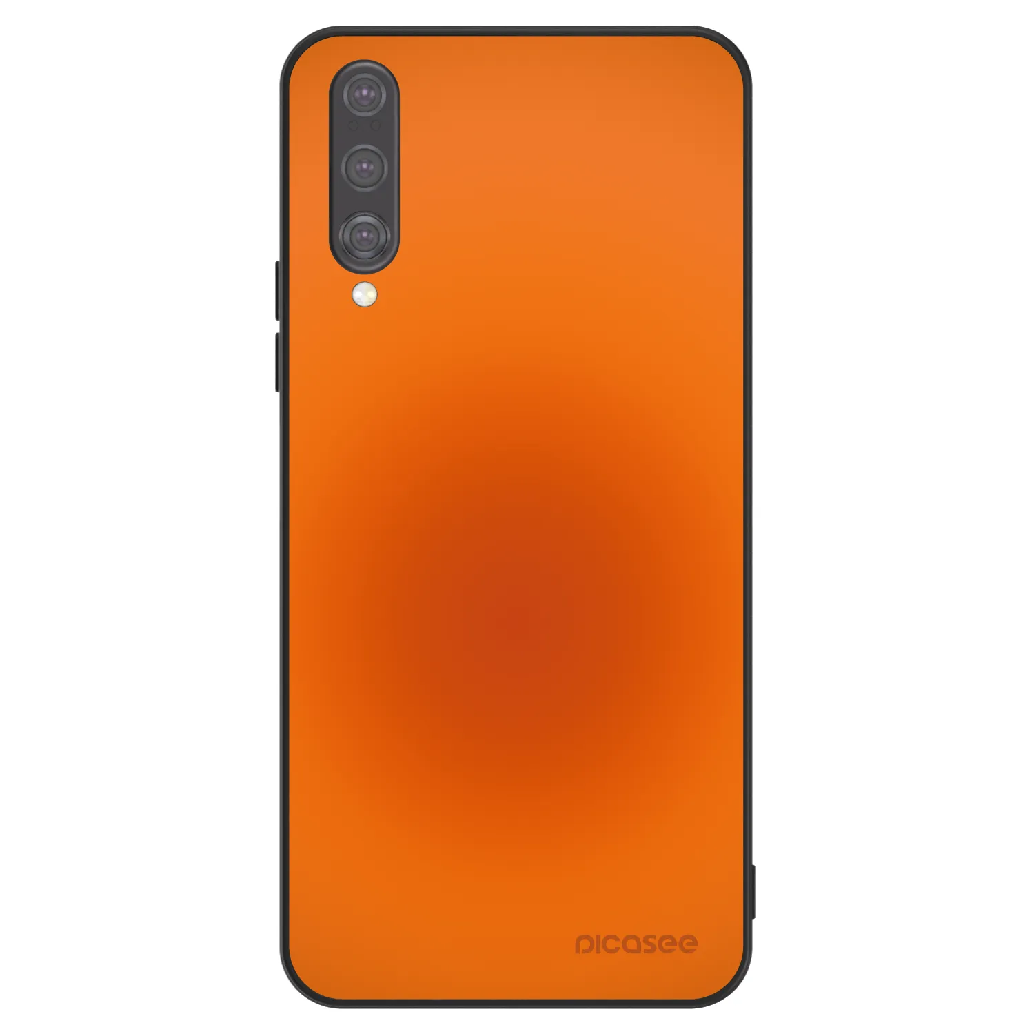 Picasee ULTIMATE CASE na Huawei P20 Pro - Heat Core