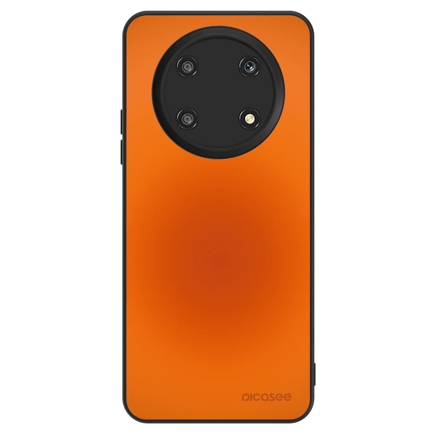 Picasee ULTIMATE CASE na Honor Magic4 Lite 5G - Heat Core