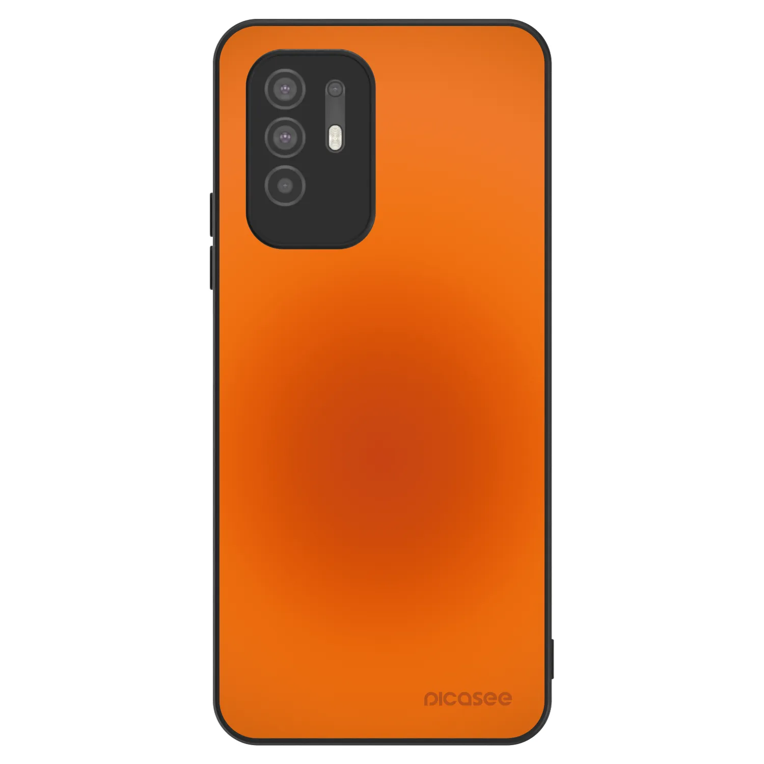 Picasee ULTIMATE CASE na OPPO A94 5G - Heat Core