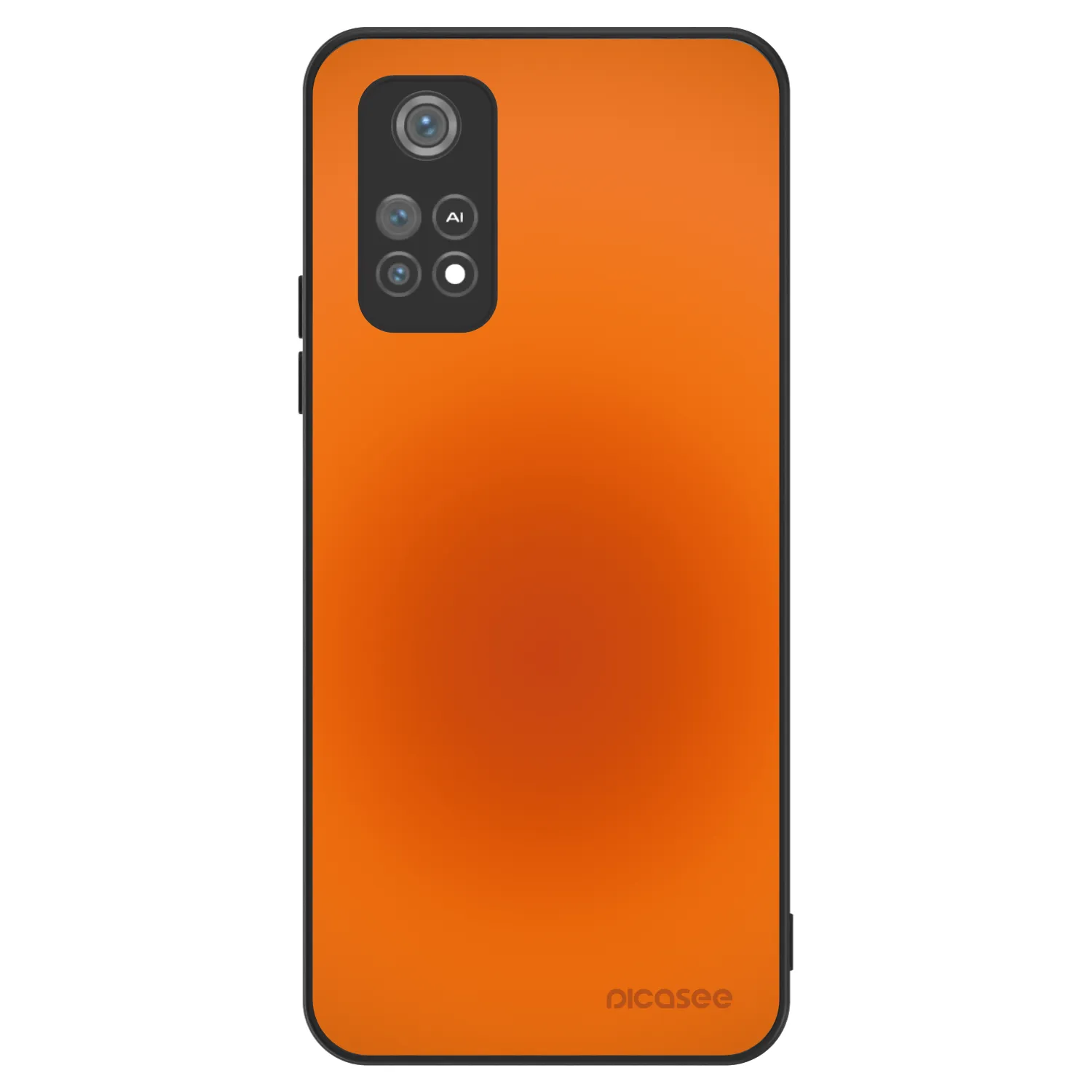 Picasee ULTIMATE CASE na Xiaomi Poco M4 Pro - Heat Core