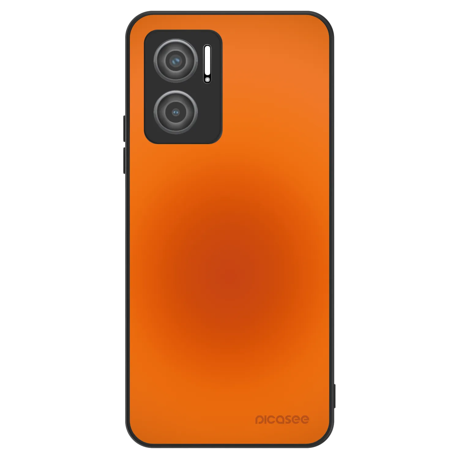 Picasee ULTIMATE CASE na Xiaomi Redmi 10 5G - Heat Core