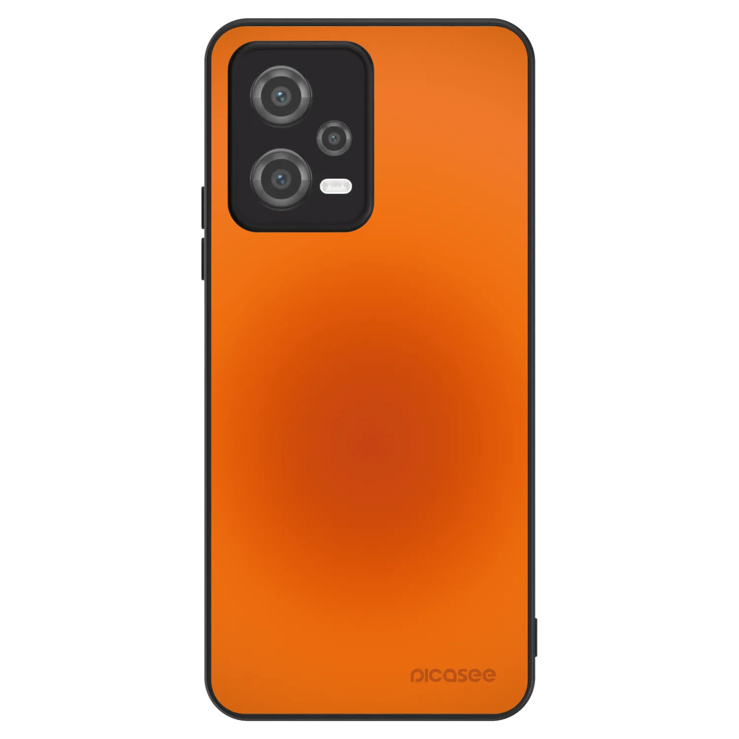 Picasee ULTIMATE CASE na Xiaomi Poco X5 - Heat Core