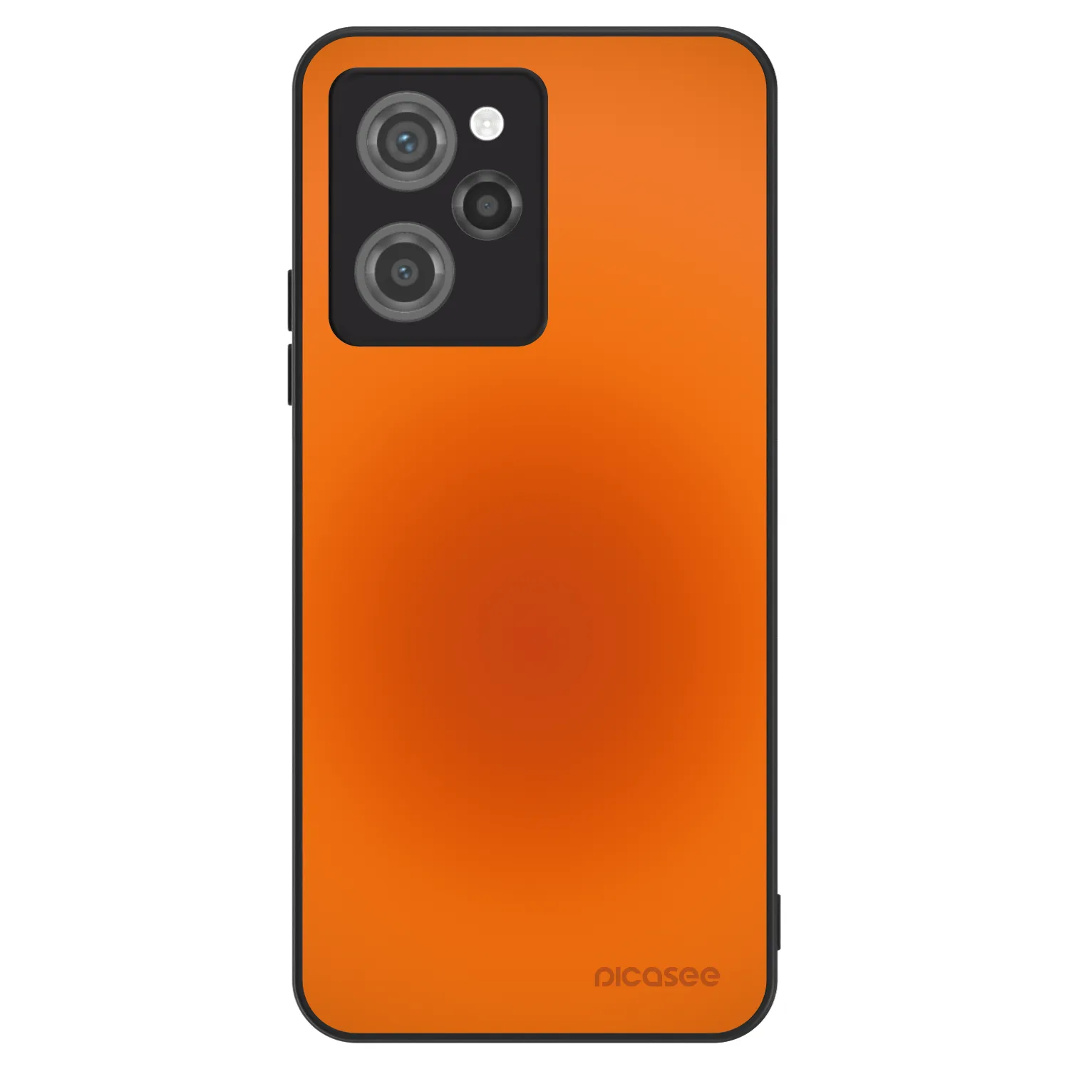 Picasee ULTIMATE CASE na Xiaomi Poco X5 Pro - Heat Core